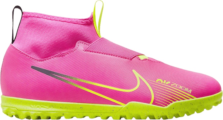 (Nilai sekolah) Nike Zoom Mercurial Superfly 9 Academy TF 'Luminous Pack' DJ5616-605 Buy (Nilai sekolah) Nike Zoom Mercurial Superfly 9 Academy TF 'Luminous Pack' DJ5616-605