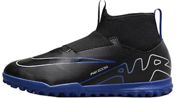 (Grade School) Nike Zoom Mercurial Superfly 9 Academy TF 'Shadow Pack' DJ5616-040 (Grade School) Nike Zoom Mercurial Superfly 9 Academy TF 'Shadow Pack' DJ5616-040