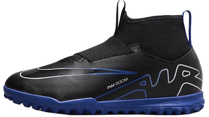 (Grade School) Nike Zoom Mercurial Superfly 9 Academy TF 'Shadow Pack' DJ5616-040 Buy (Grade School) Nike Zoom Mercurial Superfly 9 Academy TF 'Shadow Pack' DJ5616-040