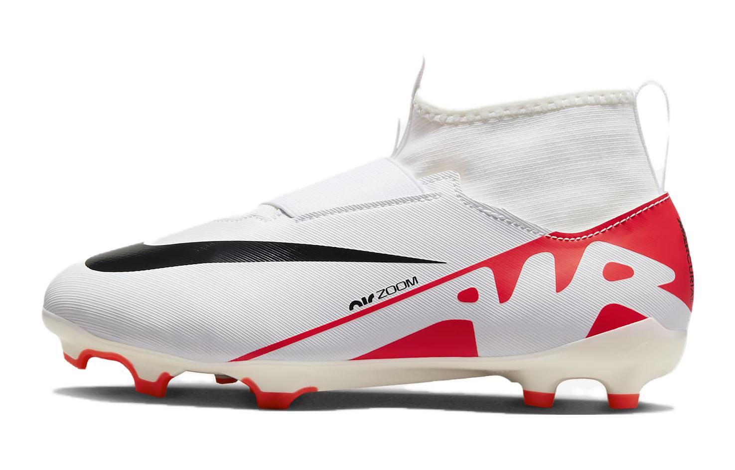 (GS) Nike Zoom Mercurial Superfly 9 Academy FG MG 'Ready Pack'