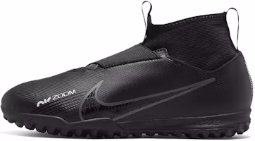 Buy (Grade School) Nike Zoom Mercurial Superfly 9 Academy TF 'Shadow Pack' DJ5616-001