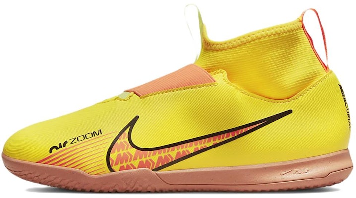 (適合小學生)Nike Zoom Mercurial Superfly 9 Academy IC 'Lucent Pack' DJ5615-780 Buy (適合小學生)Nike Zoom Mercurial Superfly 9 Academy IC 'Lucent Pack' DJ5615-780