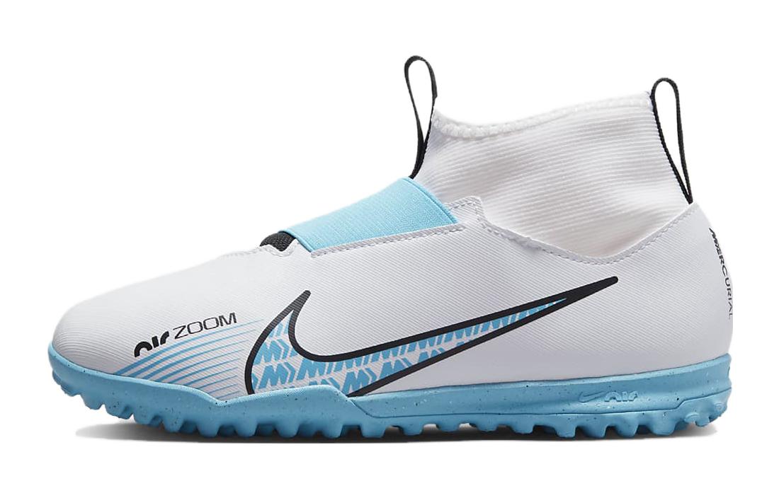 Buy (Grade School) Nike Zoom Mercurial Superfly 9 Academy TF 'Blast Pack' DJ5616-146