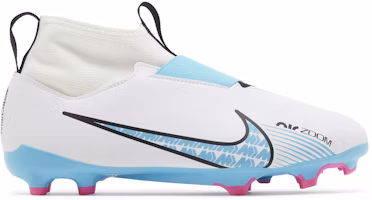 (Grade School) Nike Zoom Mercurial Superfly 9 Academy FG MG 'Blast Pack' DJ5623-146 (Grade School) Nike Zoom Mercurial Superfly 9 Academy FG MG 'Blast Pack' DJ5623-146