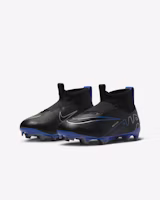 (Grade School) Nike Zoom Mercurial Superfly 9 Academy FG MG 'Shadow Pack' DJ5623-040 (Grade School) Nike Zoom Mercurial Superfly 9 Academy FG MG 'Shadow Pack' DJ5623-040