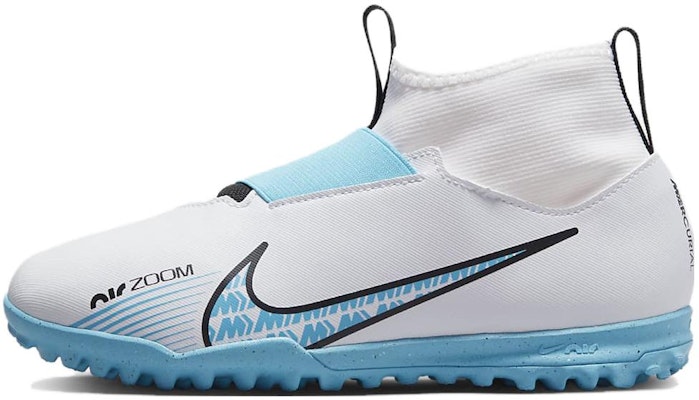 (小學)Nike Zoom Mercurial Superfly 9 Academy TF 'Blast Pack' DJ5616-146 Buy (小學)Nike Zoom Mercurial Superfly 9 Academy TF 'Blast Pack' DJ5616-146