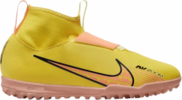 (Grade School) Nike Zoom Mercurial Superfly 9 Academy TF 'Lucent Pack' DJ5616-780 (Grade School) Nike Zoom Mercurial Superfly 9 Academy TF 'Lucent Pack' DJ5616-780