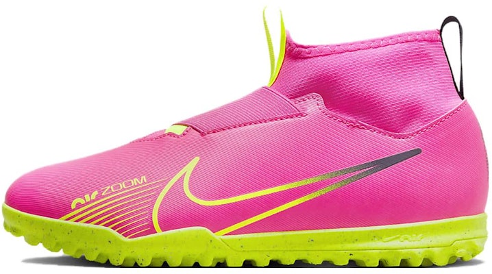 (Niños) Nike Zoom Mercurial Superfly 9 Academy TF 'Luminous Pack'. DJ5616-605 Buy (Niños) Nike Zoom Mercurial Superfly 9 Academy TF 'Luminous Pack'. DJ5616-605