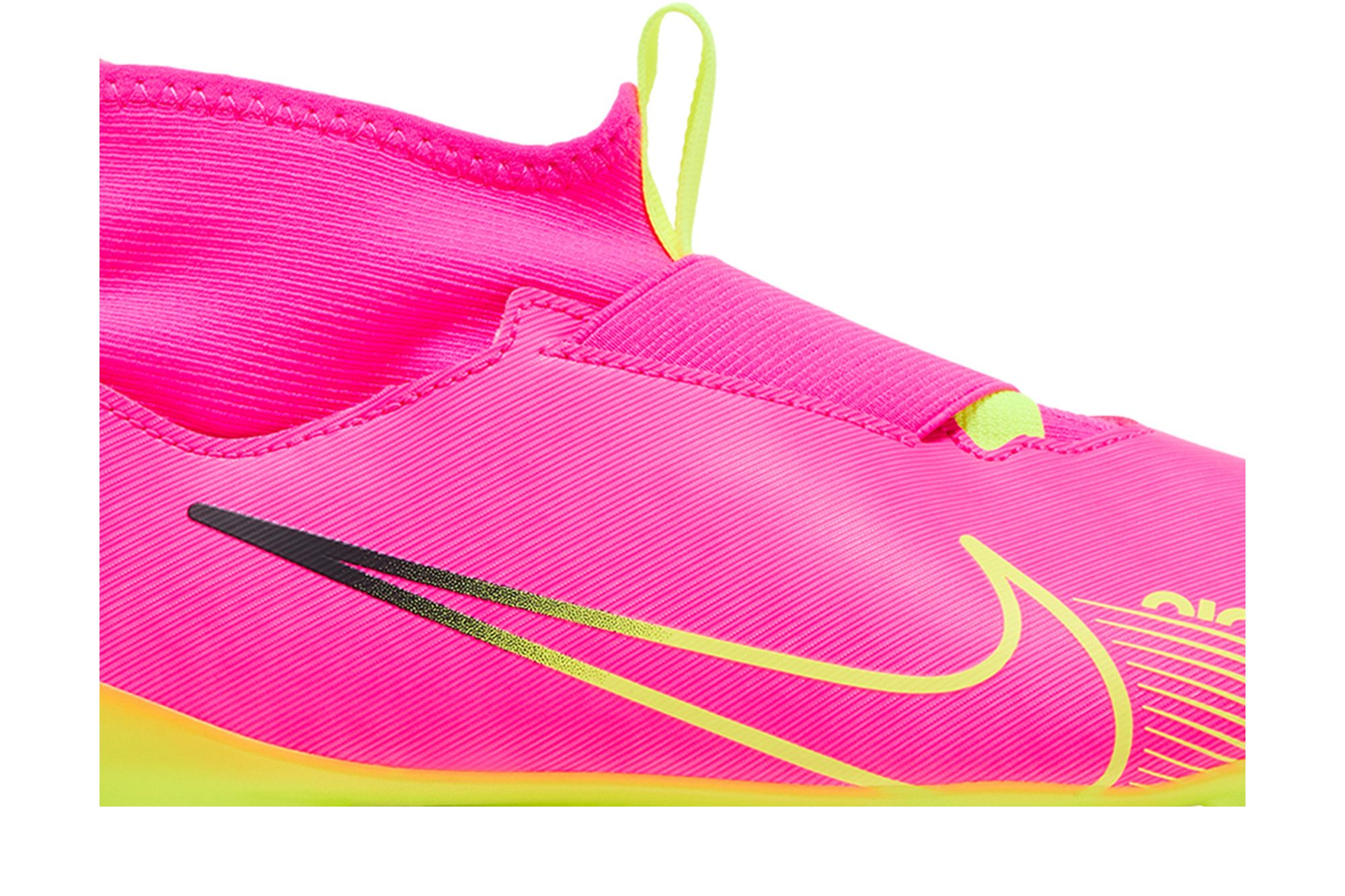 Order (Grade School) Nike Zoom Mercurial Superfly 9 Academy FG MG 'Luminous Pack' DJ5623-605