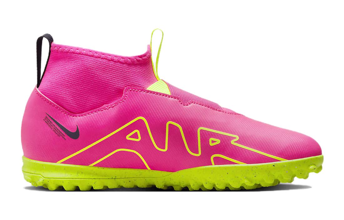 Order (Niños) Nike Zoom Mercurial Superfly 9 Academy TF 'Luminous Pack'. DJ5616-605