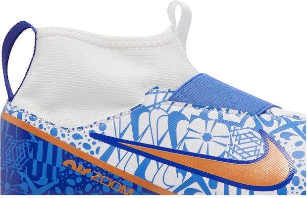 (Sekolah Dasar) Nike Zoom Mercurial Superfly 9 Academy CR7 MG 'Azulejo' DQ5324-182 Order (Sekolah Dasar) Nike Zoom Mercurial Superfly 9 Academy CR7 MG 'Azulejo' DQ5324-182
