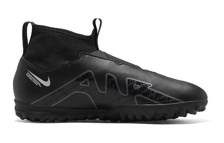 Order (Grade School) Nike Zoom Mercurial Superfly 9 Academy TF 'Shadow Pack' DJ5616-001