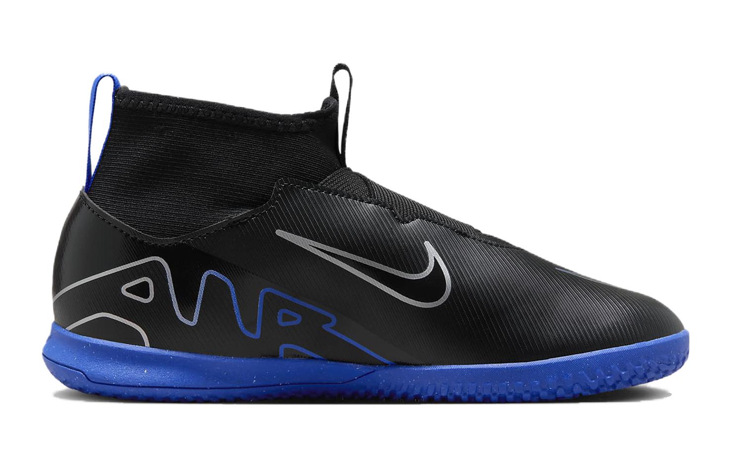 Order （小學）Nike Zoom Mercurial Superfly 9 Academy IC 'Shadow Pack' DJ5615-040