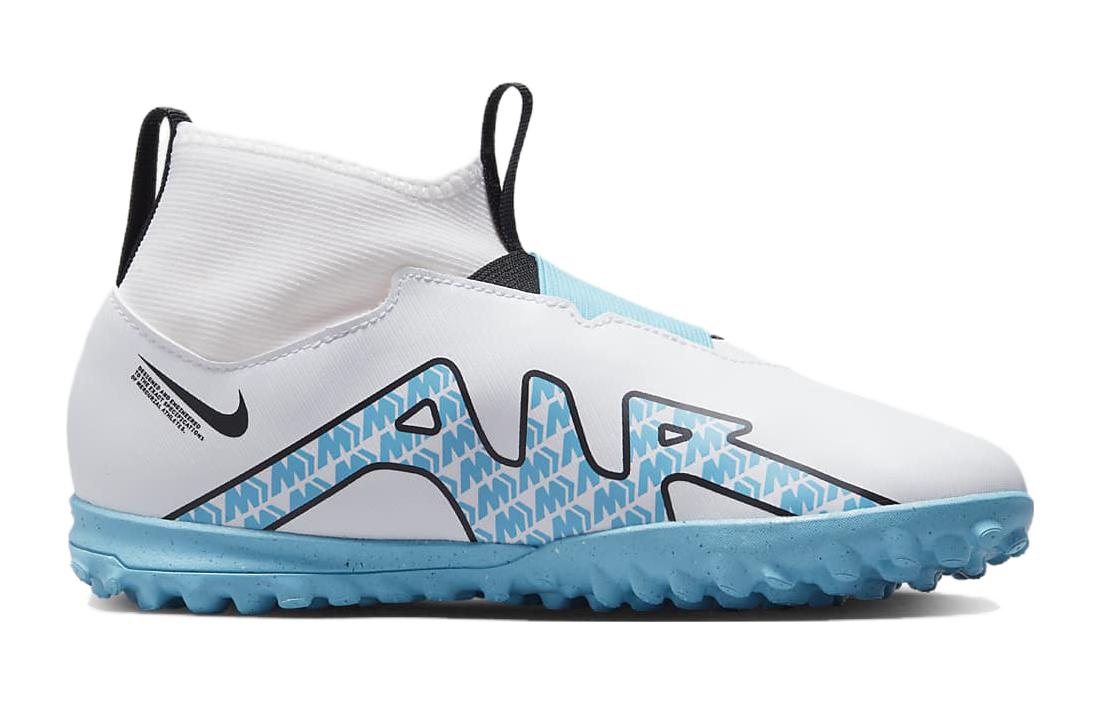 Order (Grade School) Nike Zoom Mercurial Superfly 9 Academy TF 'Blast Pack' DJ5616-146