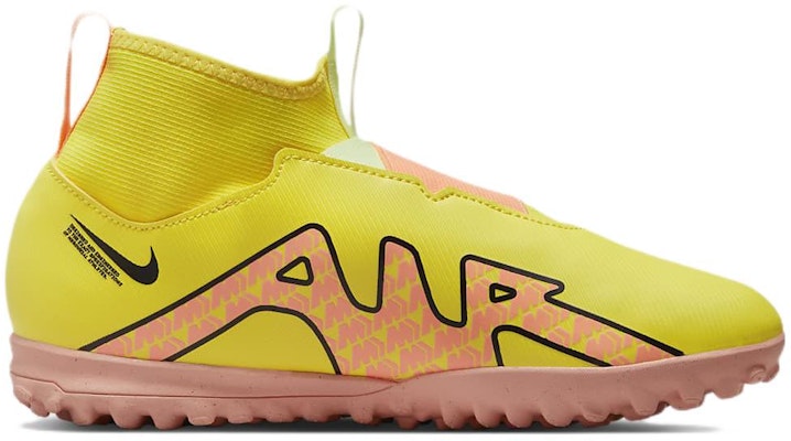 (Kanak-Kanak) Nike Zoom Mercurial Superfly 9 Academy TF 'Lucent Pack' DJ5616-780 Order (Kanak-Kanak) Nike Zoom Mercurial Superfly 9 Academy TF 'Lucent Pack' DJ5616-780