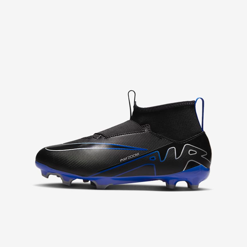 Order (Sekolah Dasar) Nike Zoom Mercurial Superfly 9 Academy FG MG 'Shadow Pack' DJ5623-040