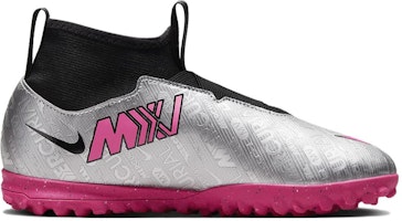 (大童)Nike Zoom Mercurial Superfly 9 Academy TF「25週年紀念套裝」FJ2033-060 Order (大童)Nike Zoom Mercurial Superfly 9 Academy TF「25週年紀念套裝」FJ2033-060