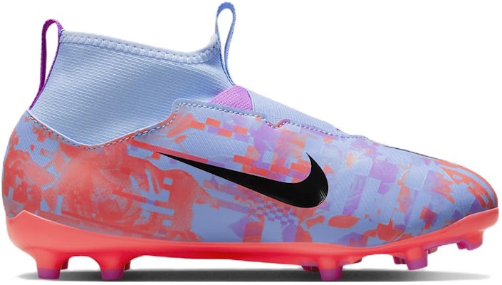 (大童款) 耐克 Zoom Mercurial Superfly 9 Academy MG 'Dream Speed 6 Pack' DX1816-405 Order (大童款) 耐克 Zoom Mercurial Superfly 9 Academy MG 'Dream Speed 6 Pack' DX1816-405