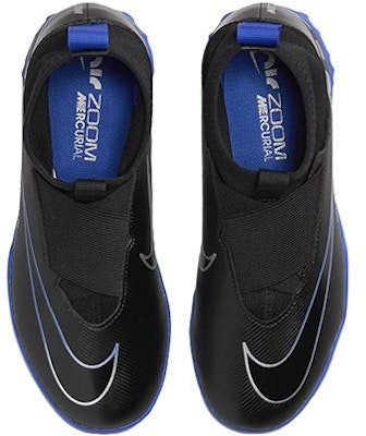 (Grade School) Nike Zoom Mercurial Superfly 9 Academy TF 'Shadow Pack' DJ5616-040 Lookbook (Grade School) Nike Zoom Mercurial Superfly 9 Academy TF 'Shadow Pack' DJ5616-040