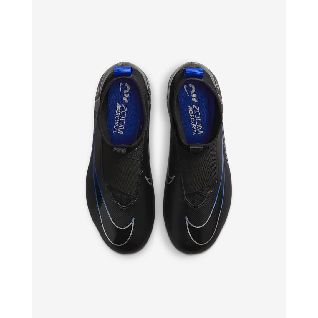 Lookbook (Sekolah Dasar) Nike Zoom Mercurial Superfly 9 Academy FG MG 'Shadow Pack' DJ5623-040