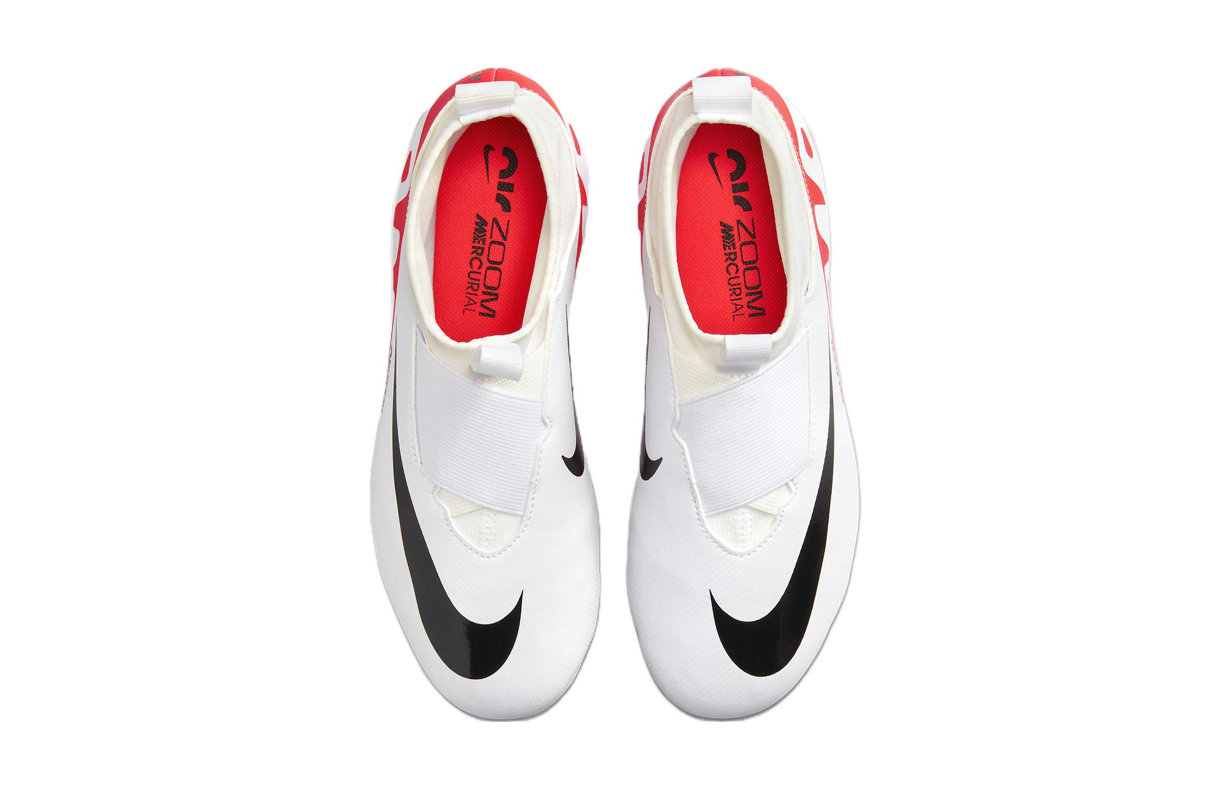 Shop GS ナイキ ズーム マーキュリアル SF9 アカデミー FG/MG 「Ready」 DJ5623-600