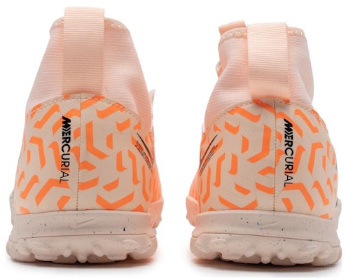 (小童款) 耐克Zoom Mercurial Superfly 9 Academy TF 'United Pack'足球鞋 DZ3478-800 Shop (小童款) 耐克Zoom Mercurial Superfly 9 Academy TF 'United Pack'足球鞋 DZ3478-800