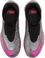 (大童)Nike Zoom Mercurial Superfly 9 Academy TF「25週年紀念套裝」FJ2033-060 Shop (大童)Nike Zoom Mercurial Superfly 9 Academy TF「25週年紀念套裝」FJ2033-060