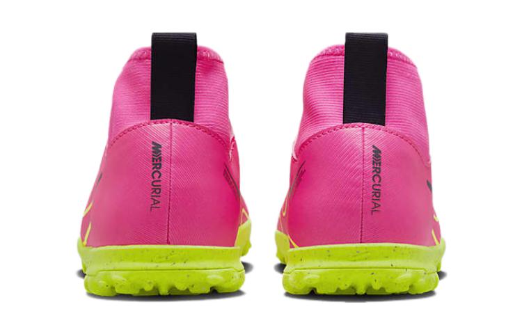Purchase (Niños) Nike Zoom Mercurial Superfly 9 Academy TF 'Luminous Pack'. DJ5616-605