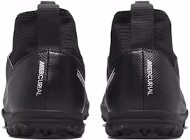 Purchase (Grade School) Nike Zoom Mercurial Superfly 9 Academy TF 'Shadow Pack' DJ5616-001