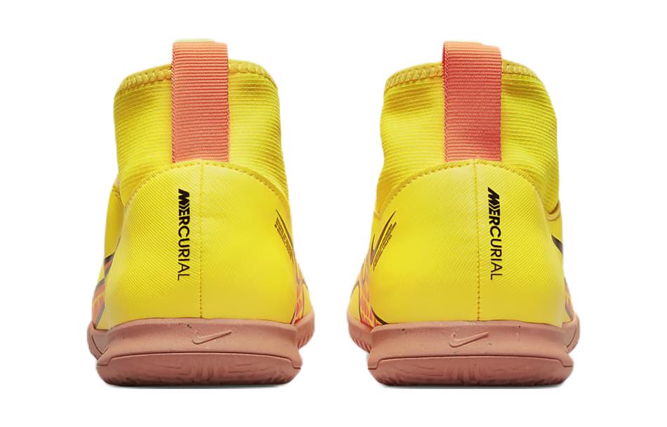 Purchase （適合小學生）Nike Zoom Mercurial Superfly 9 Academy IC 'Lucent Pack' DJ5615-780