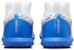 (Grade School) Nike Zoom Mercurial Superfly 9 Academy CR7 TF 'Azulejo' DQ5330-182