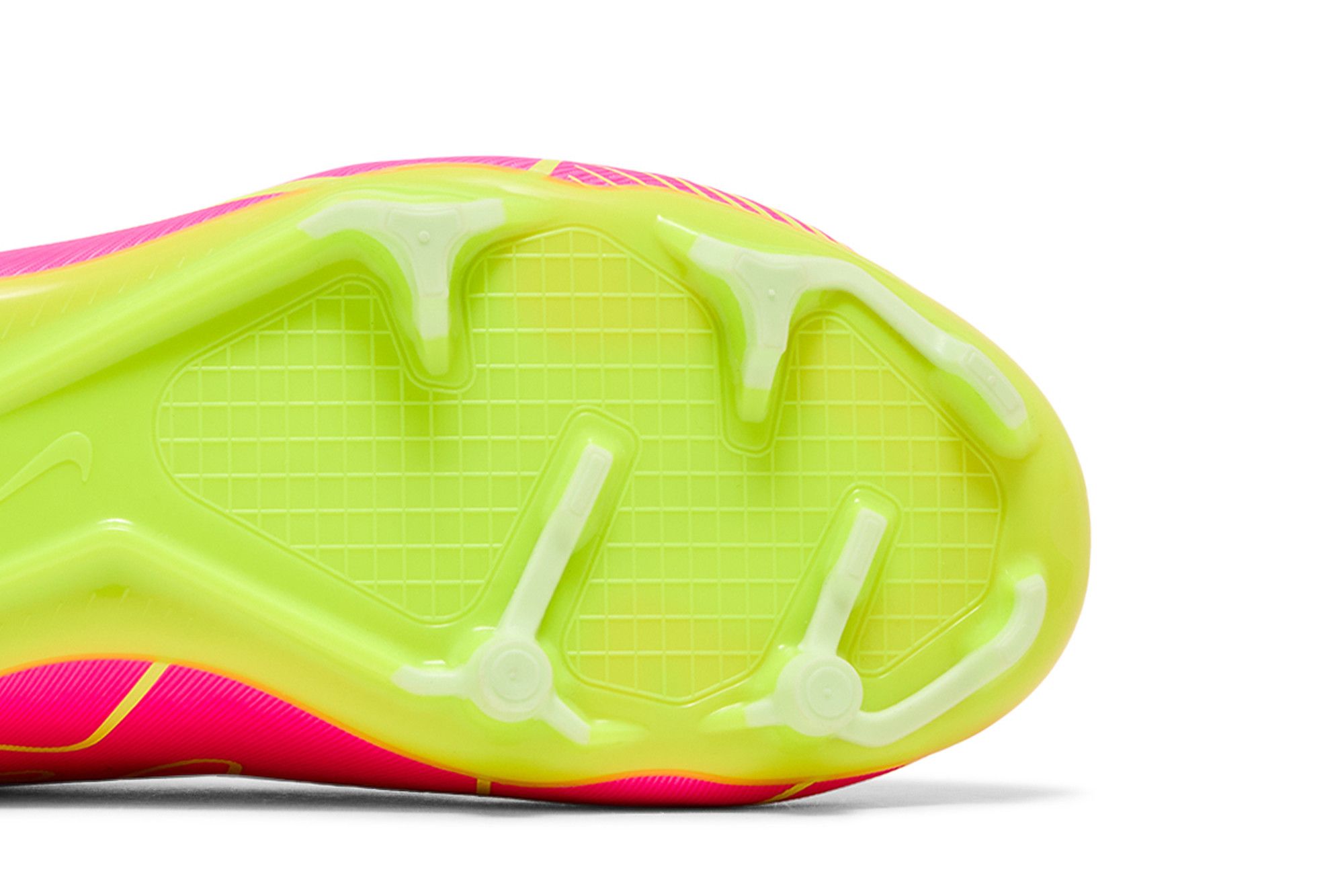 (GS) Nike Zoom Mercurial Superfly 9 Academy FG MG 'Luminous Pack' 圖 5