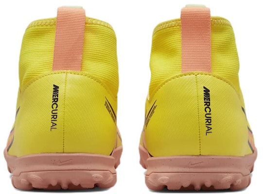 (Kanak-Kanak) Nike Zoom Mercurial Superfly 9 Academy TF 'Lucent Pack' DJ5616-780 Purchase (Kanak-Kanak) Nike Zoom Mercurial Superfly 9 Academy TF 'Lucent Pack' DJ5616-780