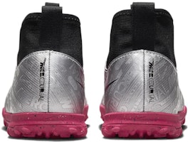 (大童)Nike Zoom Mercurial Superfly 9 Academy TF「25週年紀念套裝」FJ2033-060 Purchase (大童)Nike Zoom Mercurial Superfly 9 Academy TF「25週年紀念套裝」FJ2033-060