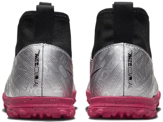 (小童版) 耐克 Zoom Mercurial Superfly 9 Academy TF '25周年纪念包' FJ2033-060 Purchase (小童版) 耐克 Zoom Mercurial Superfly 9 Academy TF '25周年纪念包' FJ2033-060