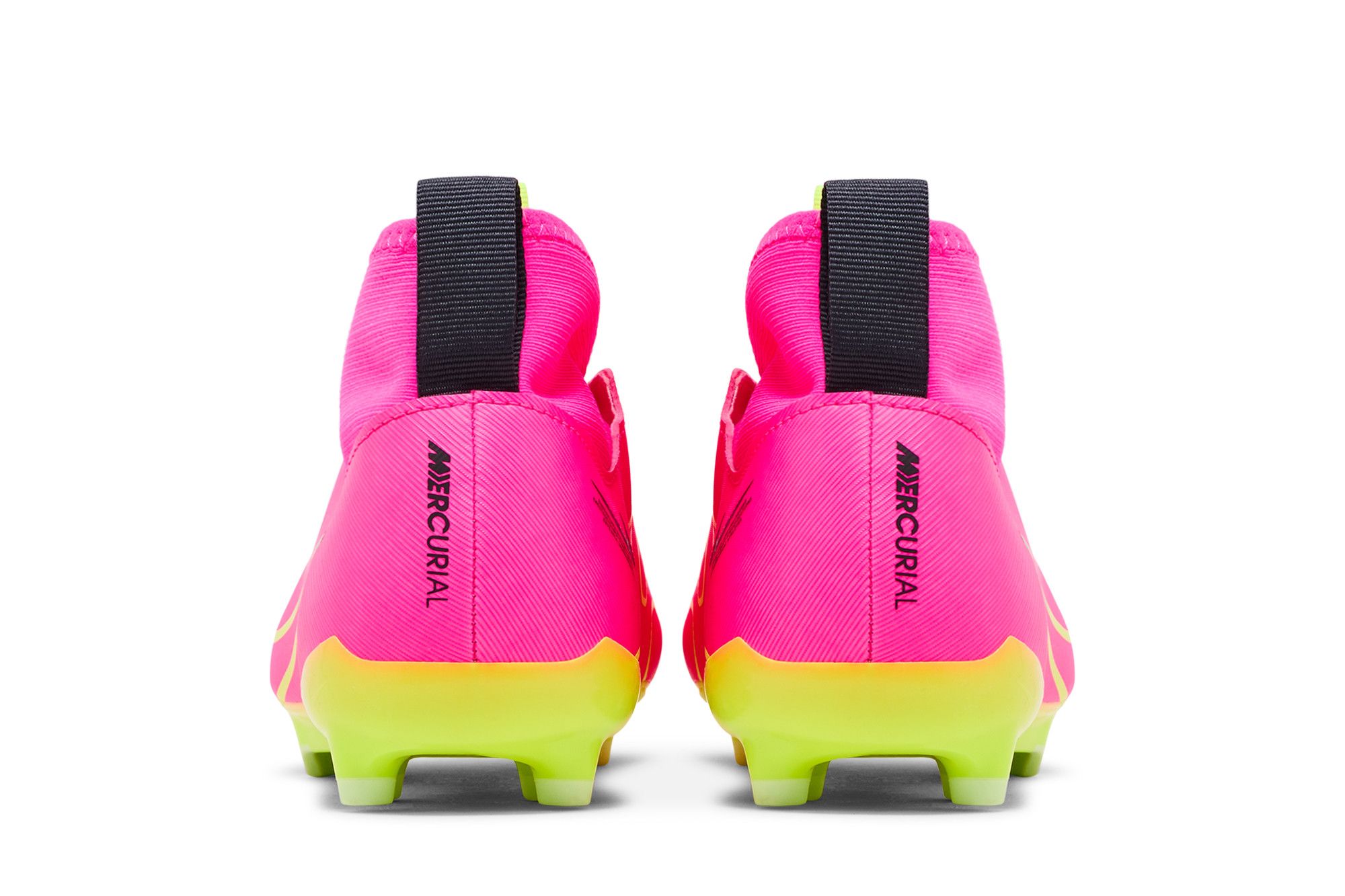 Details for (Grade School) Nike Zoom Mercurial Superfly 9 Academy FG MG 'Luminous Pack' DJ5623-605