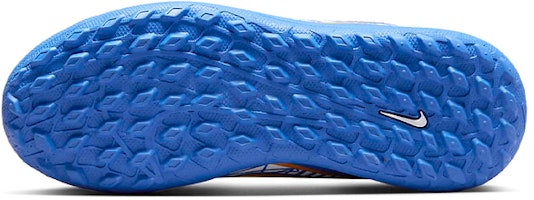 (Kanak-Kanak) Nike Zoom Mercurial Superfly 9 Academy CR7 TF 'Azulejo' DQ5330-182 Details for (Kanak-Kanak) Nike Zoom Mercurial Superfly 9 Academy CR7 TF 'Azulejo' DQ5330-182