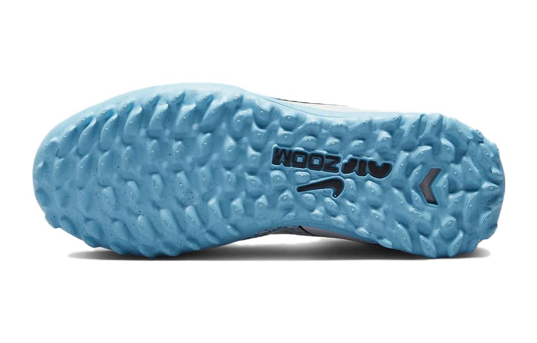 Details for (Grade School) Nike Zoom Mercurial Superfly 9 Academy TF 'Blast Pack' DJ5616-146