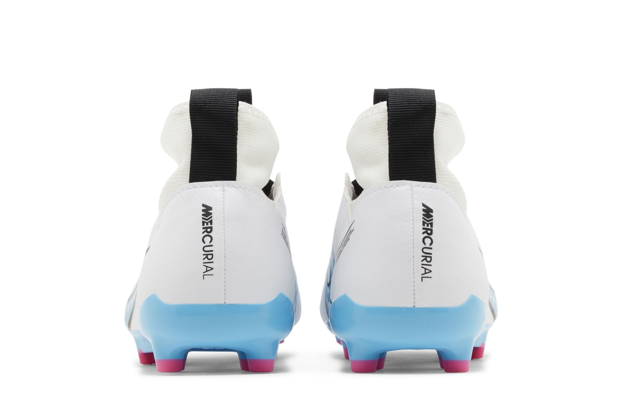 Details for (Grade School) Nike Zoom Mercurial Superfly 9 Academy FG MG ''Blast Pack'' Kinderen DJ5623-146