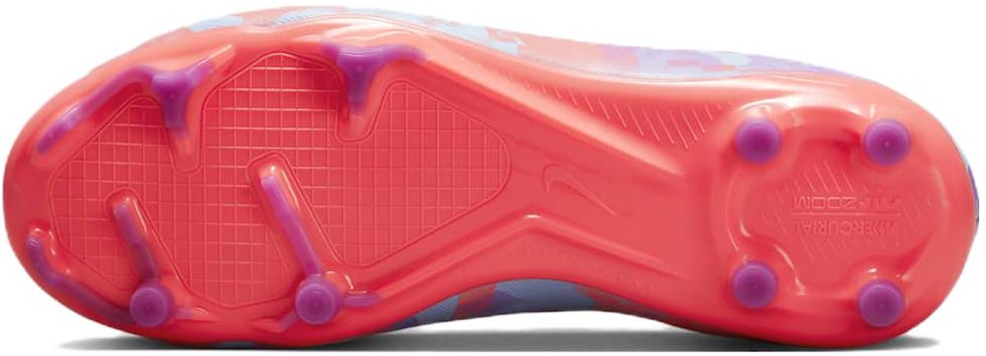 (大童款) 耐克 Zoom Mercurial Superfly 9 Academy MG 'Dream Speed 6 Pack' DX1816-405 Details for (大童款) 耐克 Zoom Mercurial Superfly 9 Academy MG 'Dream Speed 6 Pack' DX1816-405