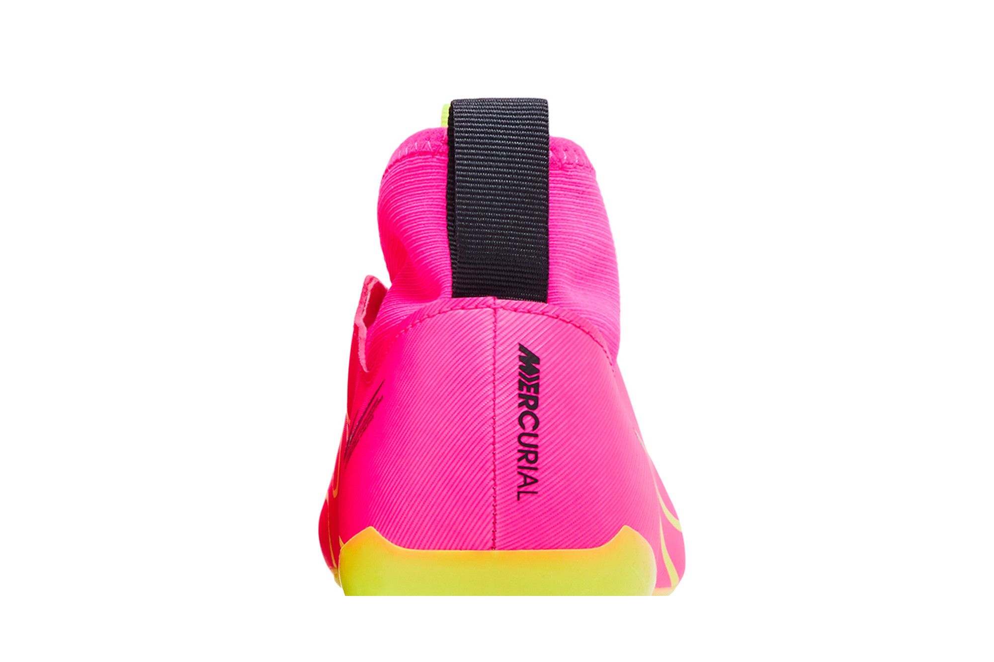 Sizing (Grade School) Nike Zoom Mercurial Superfly 9 Academy FG MG 'Luminous Pack' DJ5623-605