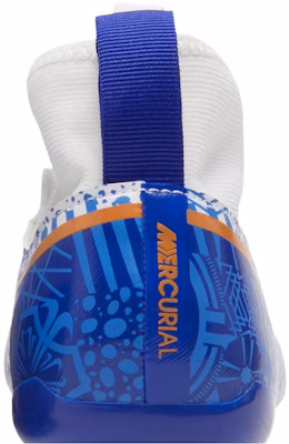 (Sekolah Dasar) Nike Zoom Mercurial Superfly 9 Academy CR7 MG 'Azulejo' DQ5324-182 Sizing (Sekolah Dasar) Nike Zoom Mercurial Superfly 9 Academy CR7 MG 'Azulejo' DQ5324-182