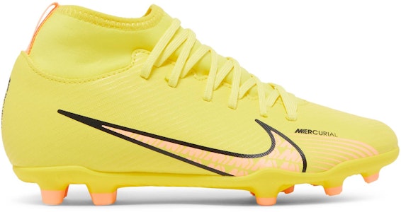 (Escolar) Nike Zoom Mercurial Superfly 9 Club FG MG 'Lucent Pack' DJ5959-780 Buy (Escolar) Nike Zoom Mercurial Superfly 9 Club FG MG 'Lucent Pack' DJ5959-780