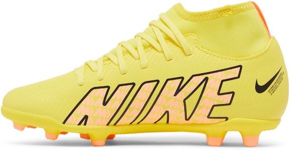 (Escolar) Nike Zoom Mercurial Superfly 9 Club FG MG 'Lucent Pack' DJ5959-780 Lookbook (Escolar) Nike Zoom Mercurial Superfly 9 Club FG MG 'Lucent Pack' DJ5959-780