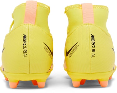 (Escolar) Nike Zoom Mercurial Superfly 9 Club FG MG 'Lucent Pack' DJ5959-780 Details for (Escolar) Nike Zoom Mercurial Superfly 9 Club FG MG 'Lucent Pack' DJ5959-780