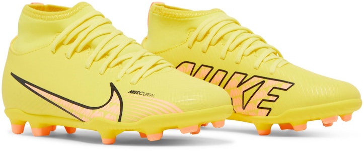 (Escolar) Nike Zoom Mercurial Superfly 9 Club FG MG 'Lucent Pack' DJ5959-780 Cheap (Escolar) Nike Zoom Mercurial Superfly 9 Club FG MG 'Lucent Pack' DJ5959-780