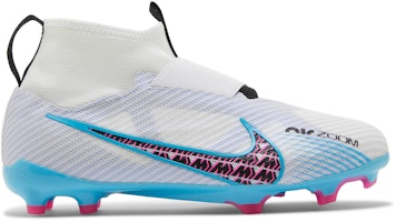 (Grade School) Nike Zoom Mercurial Superfly 9 Pro FG 'Blast Pack' DJ5606-146 (Grade School) Nike Zoom Mercurial Superfly 9 Pro FG 'Blast Pack' DJ5606-146