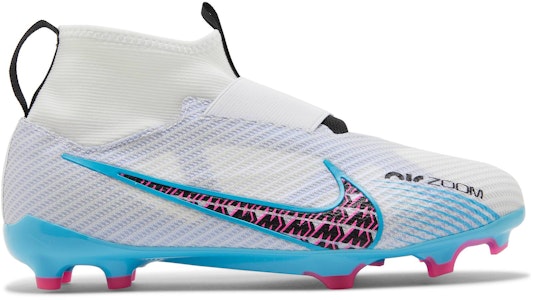 (SD) Nike Zoom Mercurial Superfly 9 Pro FG 'Blast Pack' Anak-anak DJ5606-146 Buy (SD) Nike Zoom Mercurial Superfly 9 Pro FG 'Blast Pack' Anak-anak DJ5606-146