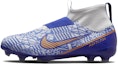 Buy (Kanak-Kanak) Nike Zoom Mercurial Superfly 9 Pro CR7 FG 'Azulejo' DQ5325-182
