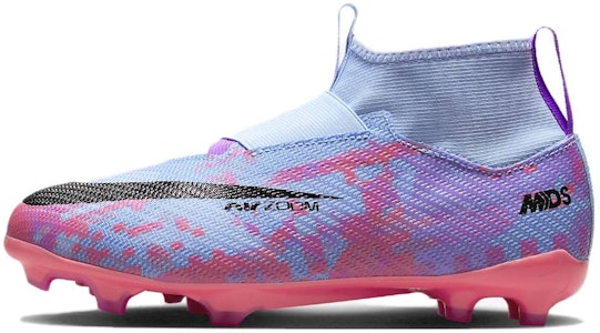 (Infantil) Nike Zoom Mercurial Superfly 9 Pro FG 'Dream Speed 6 Pack' DX1825-405 Buy (Infantil) Nike Zoom Mercurial Superfly 9 Pro FG 'Dream Speed 6 Pack' DX1825-405